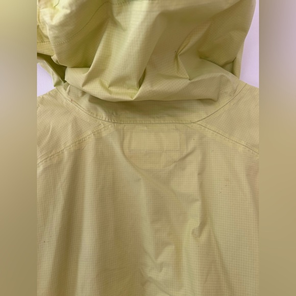 PATAGONIA Torrentshell Rain Jacket | Size Small - Picture 11 of 16